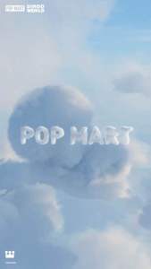 NEW Popmart Official [READY STOCK]  DIMOO Journal of New Life Series-Vinyl Plush Pendant Blind Box