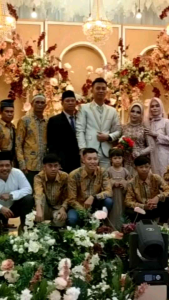 COUPLE BATIK TERBARU MOTIF WICAKSANA KWALITAS PREMIUM BATIK PRABUSENO PRINTING LENGAN PANJANG LAPIS PURING ERO