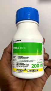 DMA 6 825 SL HERBISIDA SELEKTIF TANAMAN PADI 200ML