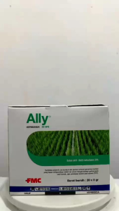 HERBISIDA SISTEMIK PRA  ALLY PLUS