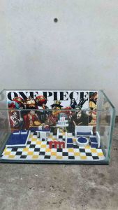 viral akuatium unik tema onepiece u20
