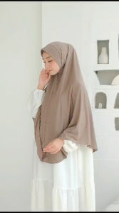 PET ADHIVA JERSEY BY MANTIKAHIJAB BERGO SYARI