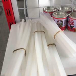 Lem Bakar & Lem Tembak: Panduan Lengkap