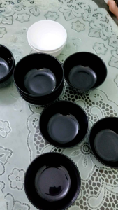Chén bát cơm phíp sáng bóng dây đeo hàng Cao cấp việt nhật