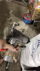 Bu lông hơi Nhật bãi 1/2 số 51 sống yếu số 52 chết và gãy cò số 53 xì hơi không bao gì hết mời xem kỹ video