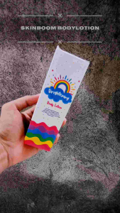 SKINBOOM - BODY LOTION BRIGHTENING SKINBOOM/BODY LOTION PEMUTIH