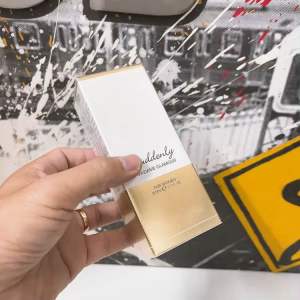 Nước hoa nữ Suddenly Madame Glamour Eau De Parfum 50ml