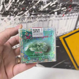 Kem dưỡng da feiya Chống lão hóa 30g(Xanh)