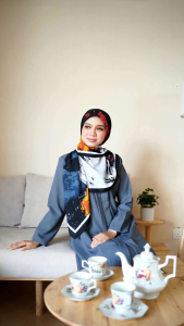 KEKABOO RAHMAH LADORRA ROSSA JUN 2023
