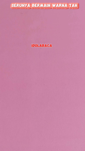 Paket Isi 5 Buku Mewarnai dan Belajar Huruf Tim Anak Hebat