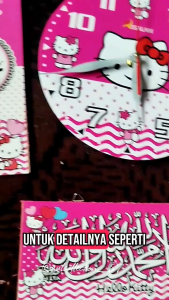 Jam Dinding Unik Terlaris: Desain & Pilihan Modern