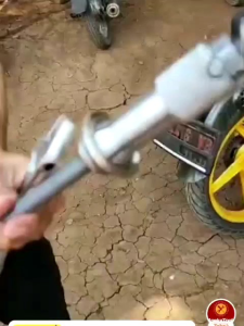 Treker Komstir Alat Buka Pasang Kones Komstir semua motor Bahan Super Premium