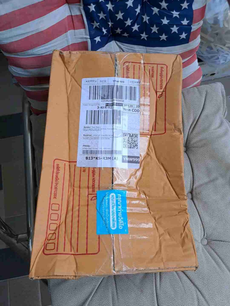 Buyer review video 3