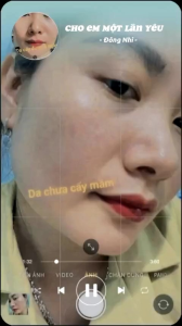 Cao Nám Insam Dr Cell chính hãng