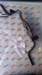 เหล็กพักเท้าหน้า แท้ SPARK-X /RAINBOW /SPARK-Z/ NANO /X1  5TP-F7411-00 /5VT-F7411-00  YAMAHA 1 ชิ้น