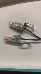 ไฟเลี้ยว ไฟตัดหมอก LED 2 รุ่น กันน้ำ คุณภาพสูง ราคาต่อ 1 คู่