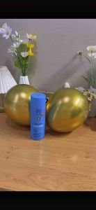 (มีมากกว่า10สี) ชุดลูกโป่งโครเมียม 30 ใบ เมทาลิค เงา (พร้อมส่งจากกทม.)