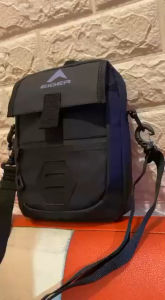 Selempang pouchbag waterproof