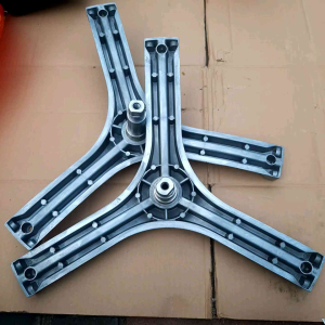 Segitiga spider mesin cuci front loading Sharp ESFL1073  ES-FL1073W