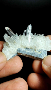 เคลีย ควอตซ์ คริสตัล🔸Clear Quartz Crystal