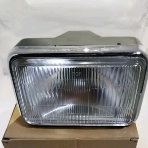 TMX125 HEAD LAMP WITH BULB