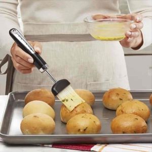 KitchenAid Basting Brush Pastry Brush BBQ Brush