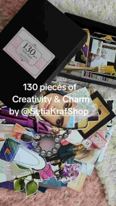 130 pcs Unique Bundle Pack of Cut Out Pictures from Magazines Background Theme PapersJournaling Ephemera
