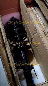 (ORI! NEW STOCK) PROTON X70 Front Absorber Shock Absorber Assy Depan Complete Set Geely WALK IN CHAT SELLER