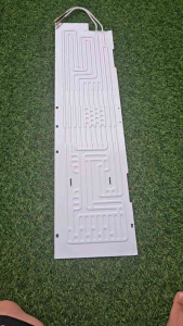 EVAP KULKAS POLYTRON ORIGINAL: Suku Cadang & Perawatan Efektif