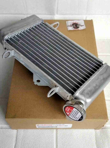 Radiator 3C1 Yamaha Vixion Old Vixion New NVL NVA