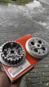 Kaki 4 Plus vs Kopling RX 100 & RXS RX Special: Panduan Lengkap