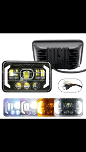 Daymaker Kotak 4x6 8 Mata Senja Plus Sein 60 Watt