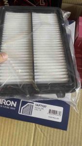 AARON กรองอากาศเครื่องยนต์ Honda CR-V G4 เครื่อง 2.0 ปี2013-2015 จำนวน 1 ชิ้น