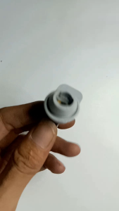 FITTING PITING HANDLAMP LAMPU SENJA KAWASAKI NINJA 150R/RR/SS OLD