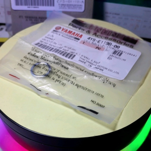 RING BAUT TAP OLI MESIN XMAX 250 100% ORIGINAL YAMAHA JAPAN