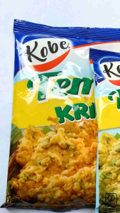 Kobe Tepung Bumbu Serbaguna | Original / Putih / Kentucky | Ayam Goreng Crispy Gurih dan Renyah