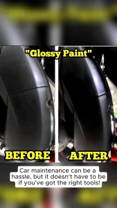 MAGIC GATAS 250ml CLEAN AND SHINE CAR/MOTORCYCLE WaX (ORIGINAL)With FREE MICROFIBER CLOTH COLOR ENHANCER