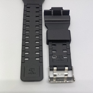 G-SHOCK Replacement Strap only Matte Black