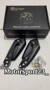 Spion Motor Koso Agv Spion Terbaru Koso Variasi Black Series Kaca Putih Kaca Spion Kozo Cnc Free Adaptor Spion Koso Lipat Segilima Universal Nmax Beat Vixion Pcx Adv Aerox New Mio j Mio m3 Vario New Vario 125