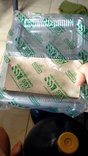 Buyer review video 3