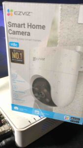 Camera Ezviz H8C 2K 3MP