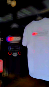 KAOS RACING MK LG | FREE STICKER | DKRSTORE