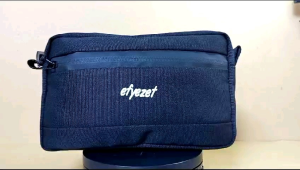 Tas Selempang Pria Wanita: Clutch Bag & Sling Bag