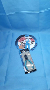 Flyman Cutter Pliers 5" Plais Cr.V Rubber Handle High Quality Heavy Duty Electricians Hand Tool