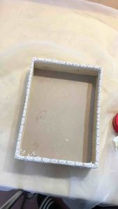 Màng Co Dạng Túi Chữ Nhật Bọc Khay Quà Khay Hoa Quả Cực Sang Trọng & Tiện Ích