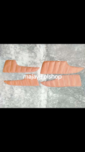 (COD) termurah vareasi lapisan doortrim/kulit doortrim untuk mobil xenia/avanza