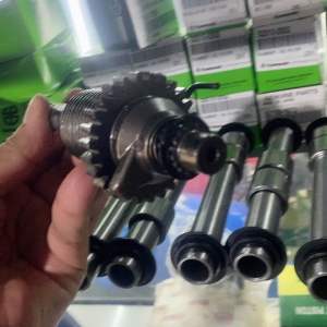 AS PERSENELENG NINJA R ATAU RR