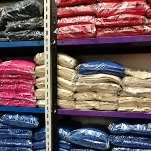 KAOS POLOS TANGAN PENDEK 24S