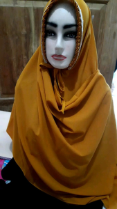 Pasminah Lipit KCB