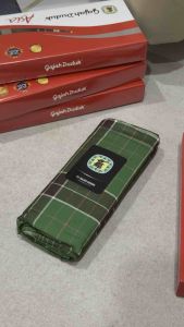 Sarong Pelikat Brand Gajah Duduk For Men’s Cotton Original